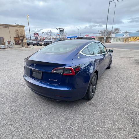 used 2019 Tesla Model 3 car, priced at $18,999