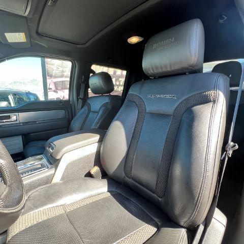 used 2014 Ford F-150 car, priced at $41,999