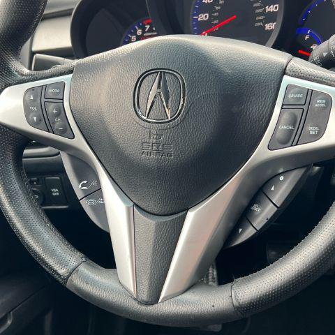 used 2008 Acura RDX car, priced at $6,999