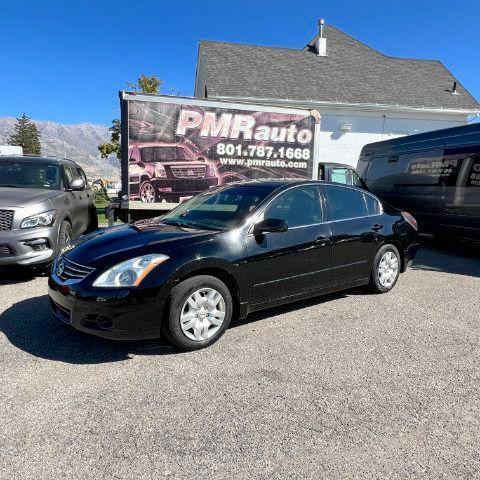 used 2012 Nissan Altima car, priced at $8,999