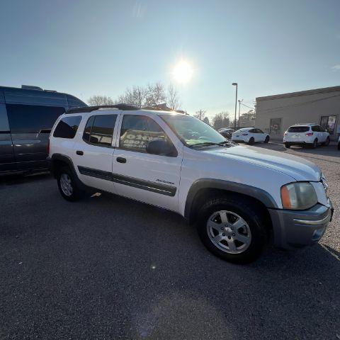 used 2005 Isuzu Ascender car, priced at $3,999