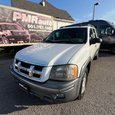 used 2005 Isuzu Ascender car, priced at $3,999