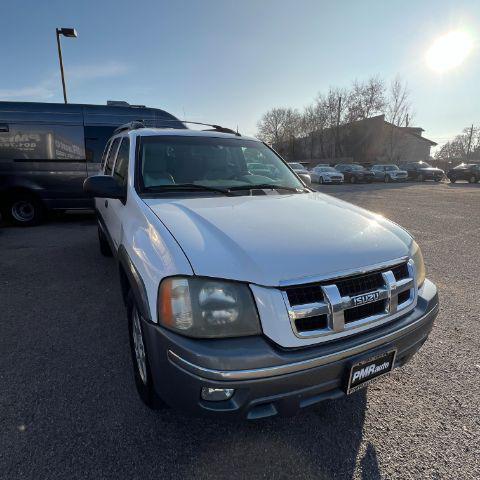 used 2005 Isuzu Ascender car, priced at $3,999