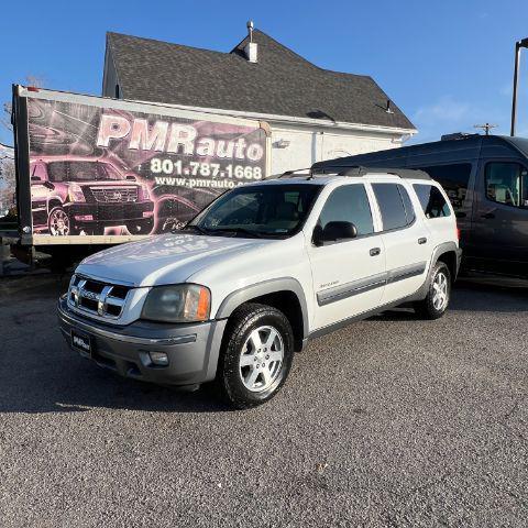 used 2005 Isuzu Ascender car, priced at $3,999