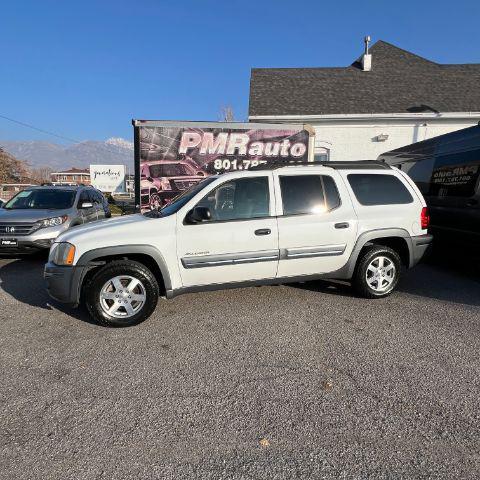 used 2005 Isuzu Ascender car, priced at $3,999