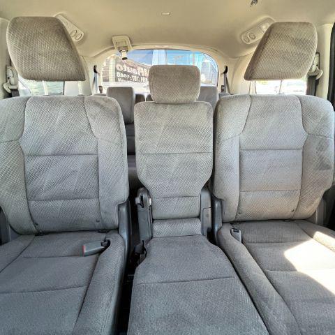 used 2016 Honda Odyssey car, priced at $14,999