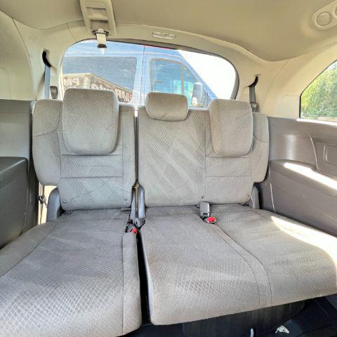 used 2016 Honda Odyssey car, priced at $14,999