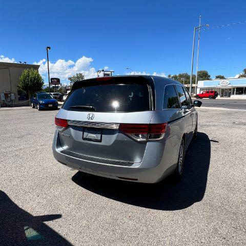 used 2016 Honda Odyssey car, priced at $14,999