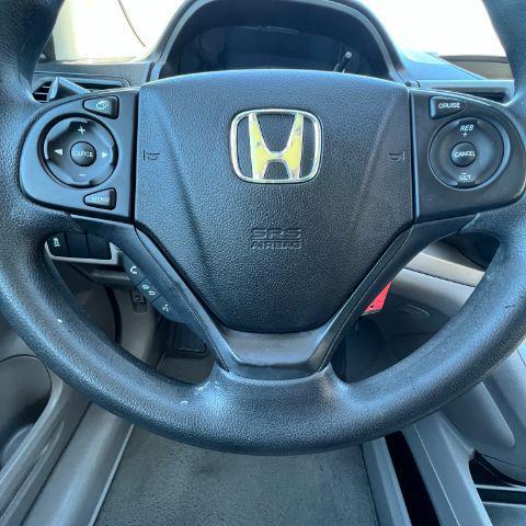 used 2012 Honda CR-V car, priced at $14,999