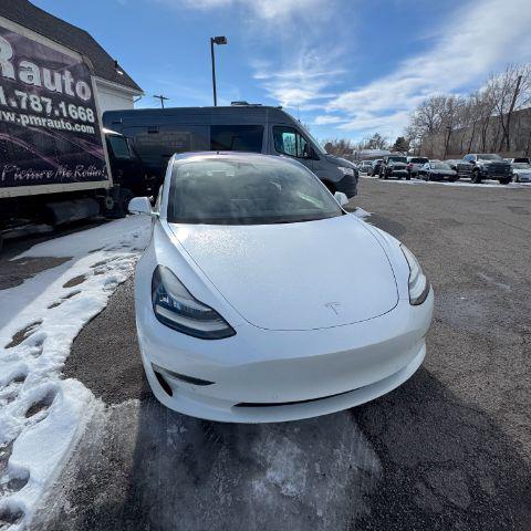 used 2019 Tesla Model 3 car, priced at $20,999