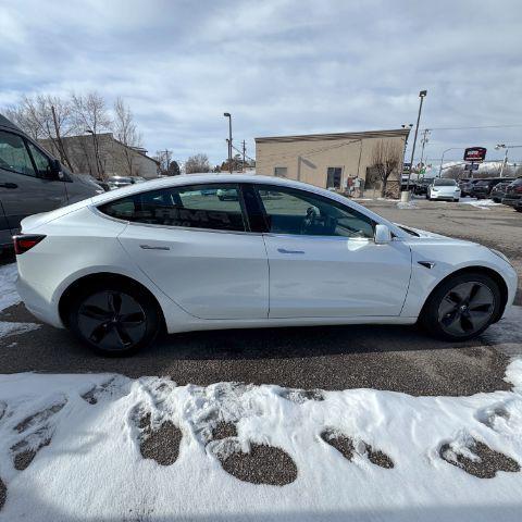 used 2019 Tesla Model 3 car, priced at $20,999