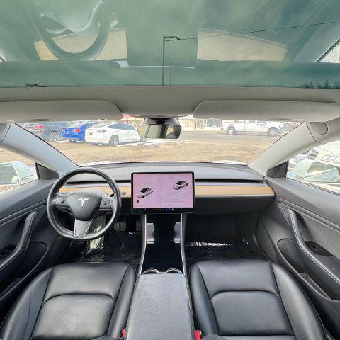 used 2019 Tesla Model 3 car, priced at $20,999