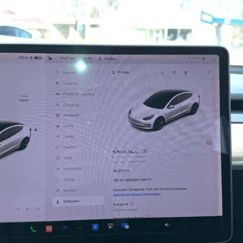 used 2019 Tesla Model 3 car, priced at $20,999