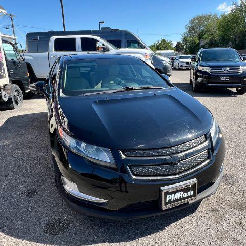 used 2012 Chevrolet Volt car, priced at $6,999