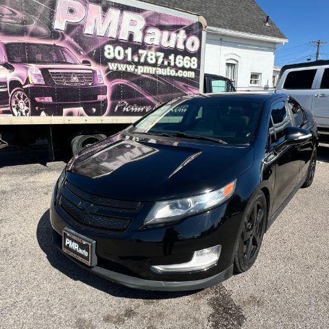 used 2012 Chevrolet Volt car, priced at $6,999