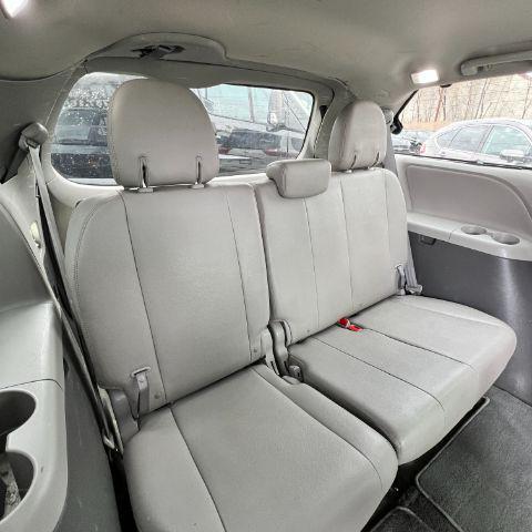 used 2015 Toyota Sienna car, priced at $10,999