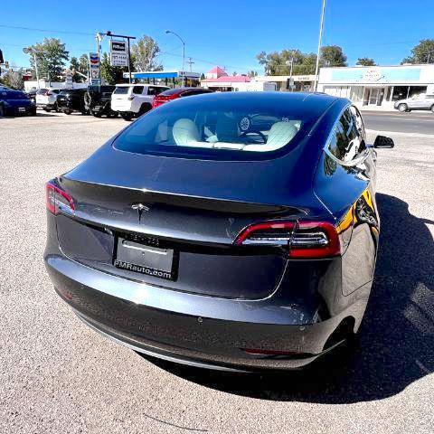 used 2019 Tesla Model 3 car, priced at $17,999