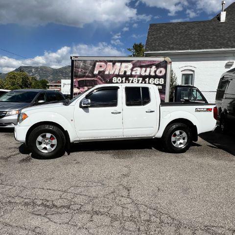 used 2009 Suzuki Equator car, priced at $9,999