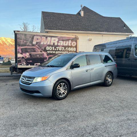 used 2011 Honda Odyssey car, priced at $5,999