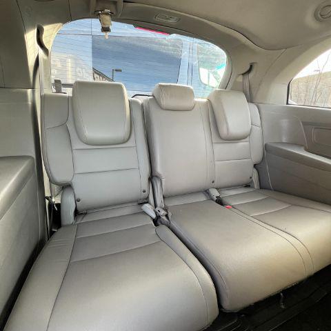 used 2011 Honda Odyssey car, priced at $5,999