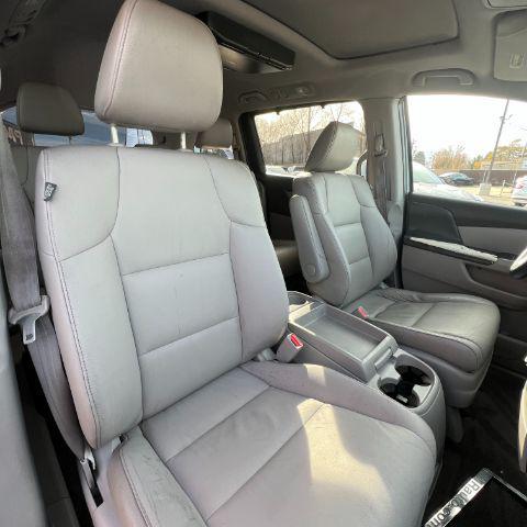 used 2011 Honda Odyssey car, priced at $5,999