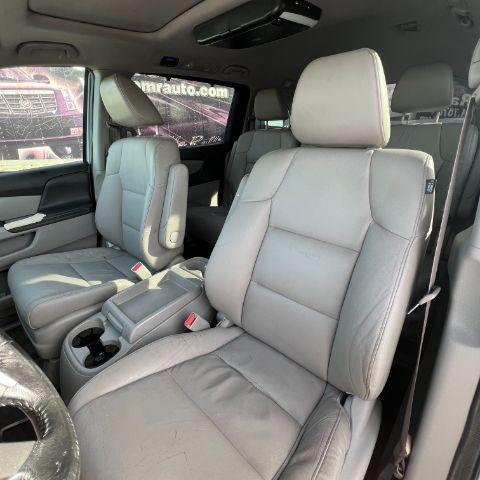 used 2011 Honda Odyssey car, priced at $5,999