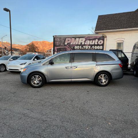 used 2011 Honda Odyssey car, priced at $5,999