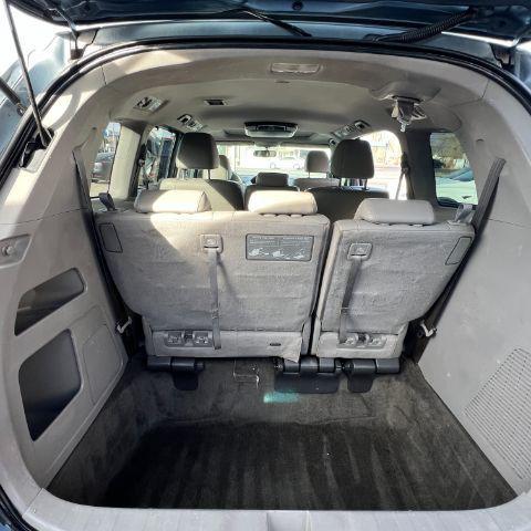 used 2011 Honda Odyssey car, priced at $5,999