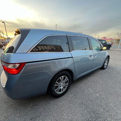 used 2011 Honda Odyssey car, priced at $5,999