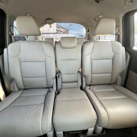 used 2011 Honda Odyssey car, priced at $5,999