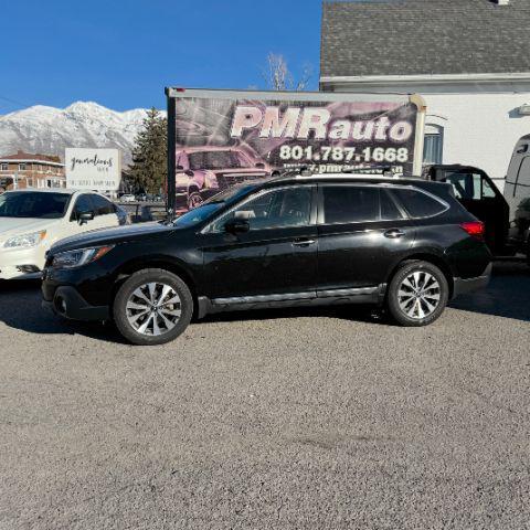 used 2019 Subaru Outback car, priced at $19,999