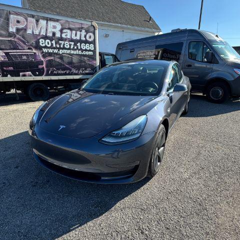 used 2019 Tesla Model 3 car, priced at $21,999