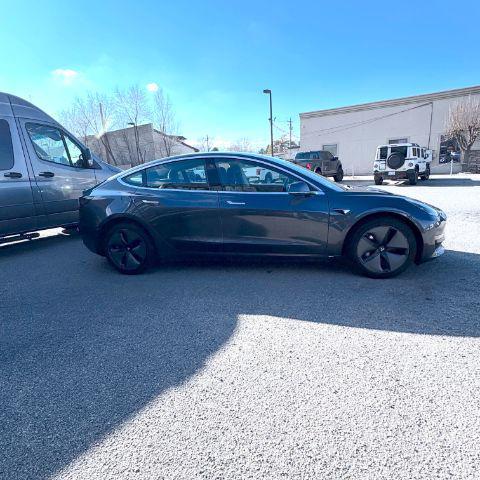 used 2019 Tesla Model 3 car, priced at $21,999