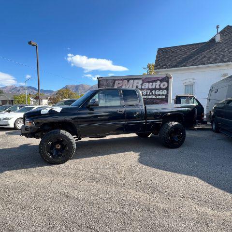 used 2001 Dodge Ram 2500 car, priced at $8,999