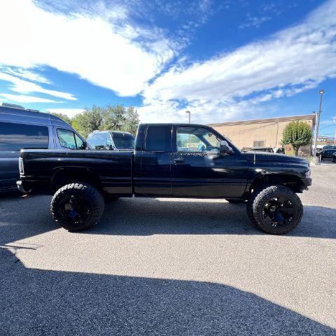 used 2001 Dodge Ram 2500 car, priced at $8,999