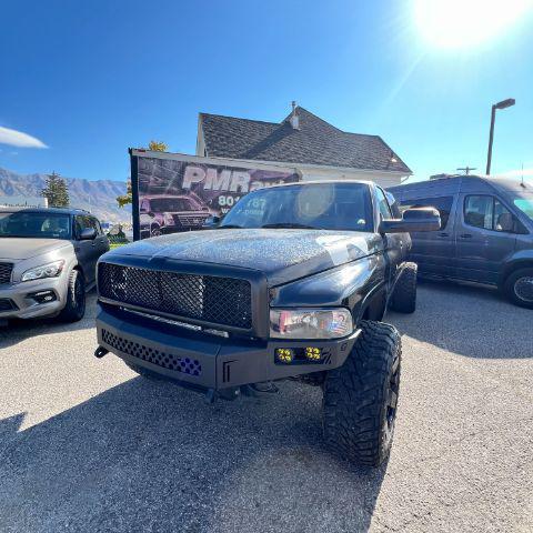 used 2001 Dodge Ram 2500 car, priced at $8,999