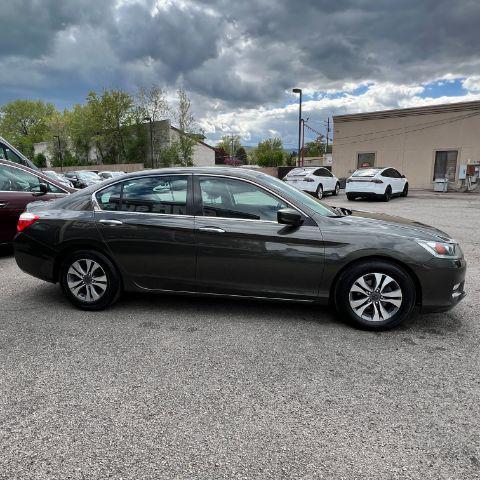 used 2014 Honda Accord car, priced at $10,999