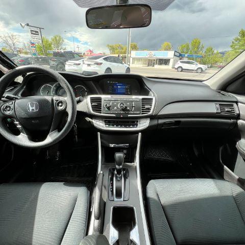 used 2014 Honda Accord car, priced at $10,999