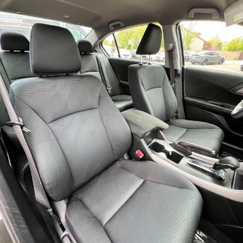 used 2014 Honda Accord car, priced at $10,999