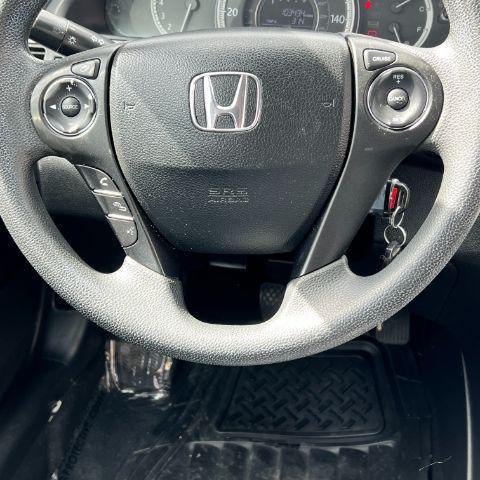 used 2014 Honda Accord car, priced at $10,999