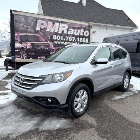 used 2013 Honda CR-V car, priced at $12,999