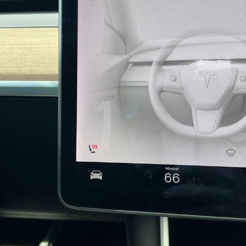 used 2020 Tesla Model 3 car, priced at $23,999