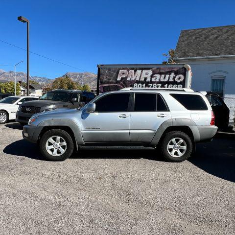 used 2003 Toyota 4Runner car, priced at $8,999