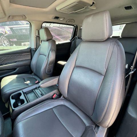 used 2019 Honda Odyssey car, priced at $25,999