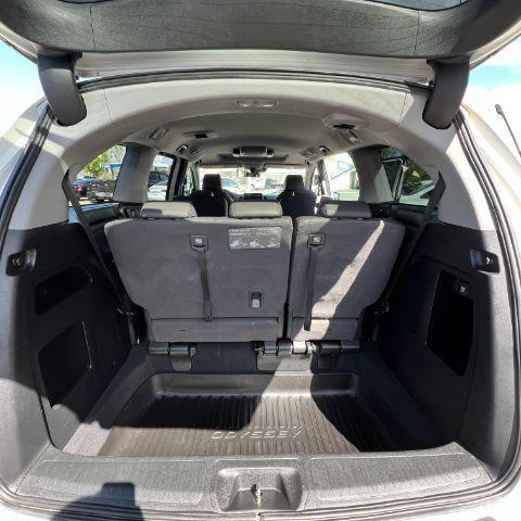 used 2019 Honda Odyssey car, priced at $25,999