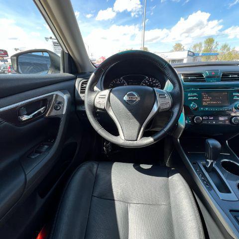 used 2013 Nissan Altima car, priced at $8,999