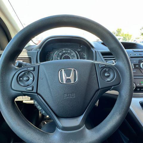 used 2012 Honda CR-V car, priced at $12,299