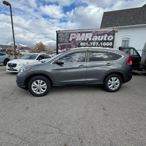 used 2013 Honda CR-V car, priced at $13,999