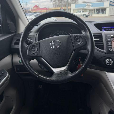 used 2013 Honda CR-V car, priced at $13,999