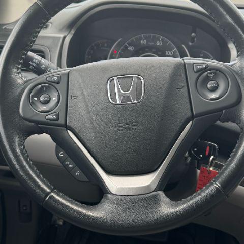 used 2013 Honda CR-V car, priced at $13,999